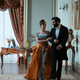 Carrie Coon, Morgan Spector